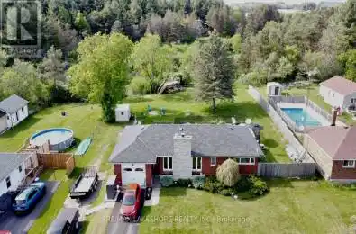 156 Street Cramahe Ontario K0K1M0