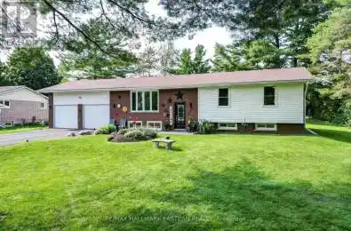 212 Road Smith-Ennismore-Lakefield Ontario K9J0C6