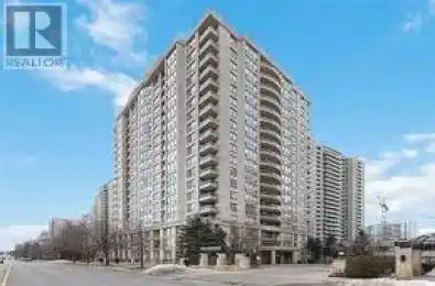 256 Avenue Unit UPH8 Toronto C14 Ontario M2N6X8