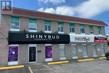 308 North Front Street Unit# 201, Belleville, Ontario K8P3C4, ,1 BathroomBathrooms,Commercial,For Rent,North Front,X9229337