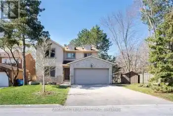 1779 Fifeshire Court, Mississauga (Erin Mills), Ontario L5L2T3, 5 Bedrooms Bedrooms, ,5 BathroomsBathrooms,All Houses,For Sale,Fifeshire,W9229436