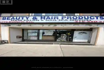 2770 Danforth Avenue, Toronto (East End-Danforth), Ontario M4C1L7, ,5 BathroomsBathrooms,Commercial,For Sale,Danforth,E9229553