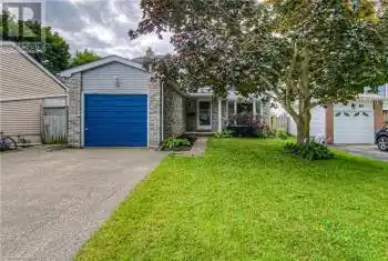 67 ROYAL ORCHARD Place, Kitchener, Ontario N2N1Z6, 3 Bedrooms Bedrooms, ,2 BathroomsBathrooms,All Houses,For Sale,ROYAL ORCHARD,40626107