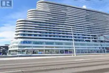 2520 Eglinton Ave Unit# 607, Mississauga, Ontario L5M 0Y4, 1 Bedroom Bedrooms, 4 Rooms Rooms,1 BathroomBathrooms,Condo,Rented,Eglinton,W9229689