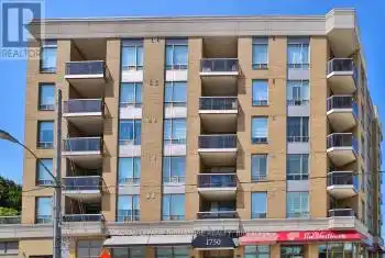 1750 Bayview Avenue Unit# 309, Toronto (Mount Pleasant East), Ontario M4G4H6, 2 Bedrooms Bedrooms, ,2 BathroomsBathrooms,Condo,For Sale,Bayview,C9229716