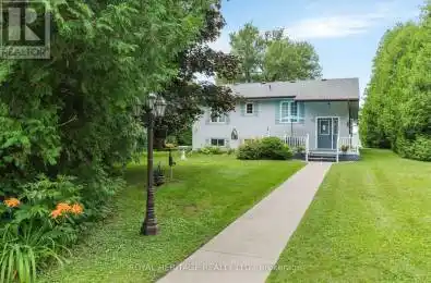 230 Parkview Road Prince Edward County (Ameliasburgh) Ontario K0K1L0