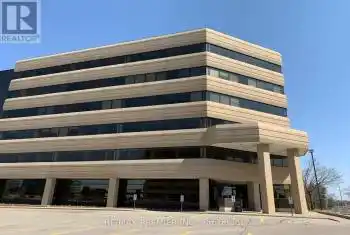 6733 Mississauga Road Unit# 700-26, Mississauga (Meadowvale Business Park), Ontario L5N1W1, ,Commercial,For Rent,Mississauga,W9229967