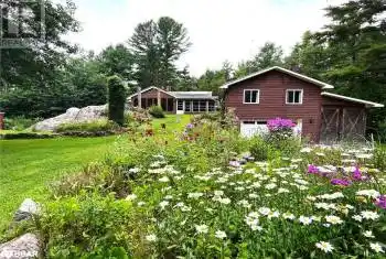 20 BLACK RIVER Road, Washago, Ontario L0K2B0, 4 Bedrooms Bedrooms, ,2 BathroomsBathrooms,All Houses,For Sale,BLACK RIVER,40610842