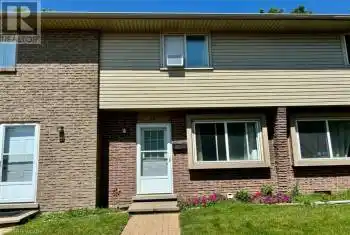 293 FAIRWAY Road Unit# 26, Kitchener, Ontario N2A2P1, 2 Bedrooms Bedrooms, ,1 BathroomBathrooms,All Houses,For Sale,FAIRWAY,40625911