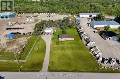 4142 Lane Severn Ontario L3V6K6