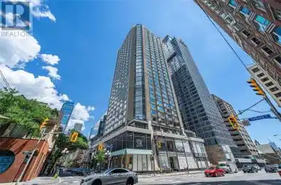 155 Avenue Unit 505 Toronto C02 Ontario M5R0B4