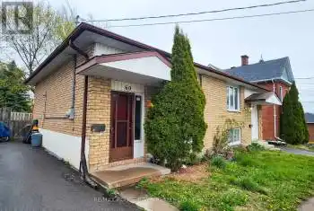 60 Catharine Street, Belleville, Ontario K8P1L7, 3 Bedrooms Bedrooms, ,2 BathroomsBathrooms,All Houses,For Sale,Catharine,X9230121