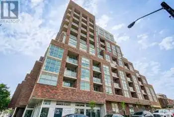 121 Ford Street Unit# 109, Toronto (Weston-Pellam Park), Ontario M6N3A2, 3 Bedrooms Bedrooms, ,3 BathroomsBathrooms,All Houses,For Sale,Ford,W9194812