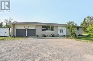 6988 County Rd 21 Essa Ontario L9R1V2