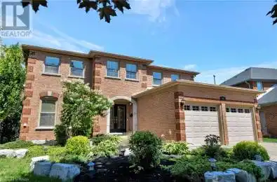 58 Court Cambridge Ontario N1T1P2