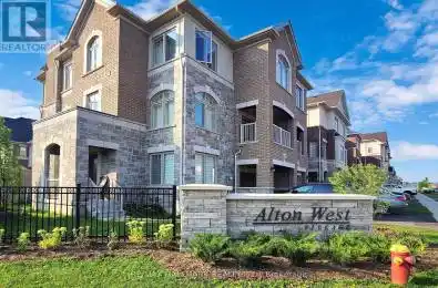 3962 Thomas Alton Boulevard Burlington (Alton) Ontario L7M2A4