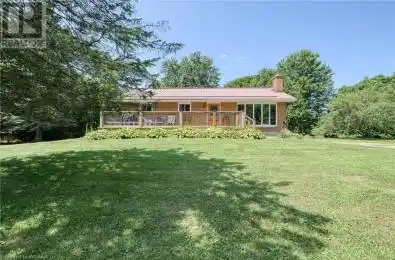 889 Road Langton Ontario N0E1G0