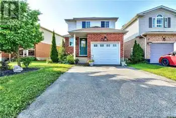 39 ORCHID Crescent, Kitchener, Ontario N2E3N3, 3 Bedrooms Bedrooms, ,2 BathroomsBathrooms,All Houses,For Sale,ORCHID,40626395