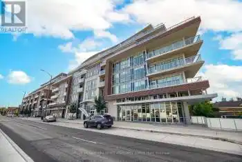 270 Lakeshore Road Unit# 216, Mississauga (Port Credit), Ontario L5H1G6, 2 Bedrooms Bedrooms, ,1 BathroomBathrooms,Condo,For Rent,Lakeshore,W9230610