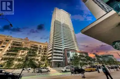 4065 Parkway Unit 1208 Mississauga Ontario L5B0L4