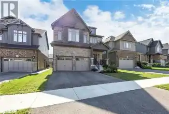 79 PLEWES Drive, Collingwood, Ontario L9Y3B7, 5 Bedrooms Bedrooms, ,3 BathroomsBathrooms,All Houses,For Sale,PLEWES,40625873