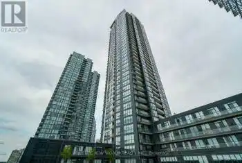 510 Curran Pl Unit# 515, Mississauga, Ontario L5B 0J8, 2 Bedrooms Bedrooms, 6 Rooms Rooms,2 BathroomsBathrooms,Condo,Rented,Curran,W9230841