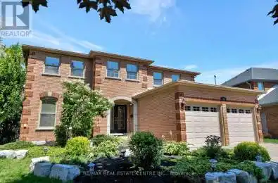 58 Court Cambridge Ontario N1T1P2