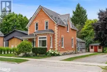 62 Bruce Street, Blue Mountains (Thornbury), Ontario N0H2P0, 3 Bedrooms Bedrooms, ,2 BathroomsBathrooms,All Houses,For Sale,Bruce,X9230873