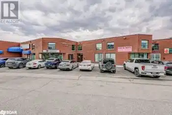 800 ARROW Road Unit# 7, Toronto, Ontario M9M2Z8, ,Commercial,For Sale,ARROW,40585899