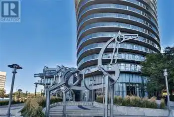 60 Absolute Avenue Unit# 3602, Mississauga (City Centre), Ontario L4Z0A9, 3 Bedrooms Bedrooms, ,2 BathroomsBathrooms,Condo,For Sale,Absolute,W9230884