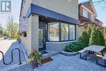 477 Davisville Avenue, Toronto (Mount Pleasant East), Ontario M4S1H9, ,2 BathroomsBathrooms,Commercial,For Rent,Davisville,C9230881