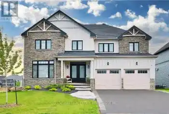 103 Springside Crescent, Blue Mountains (Blue Mountain Resort Area), Ontario L9Y4P5, 5 Bedrooms Bedrooms, ,7 BathroomsBathrooms,All Houses,For Sale,Springside,X9230747