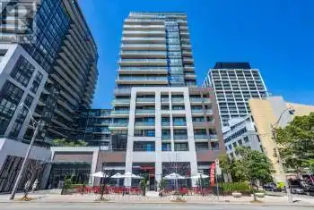 460 Adelaide Street Unit# 2116, Toronto (Moss Park), Ontario M5A0E7, 2 Bedrooms Bedrooms, ,2 BathroomsBathrooms,Condo,For Sale,Adelaide,C9230728