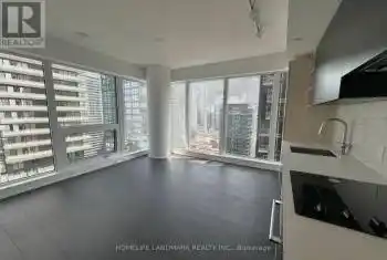 55 mercer Street Unit# 3709, Toronto (Waterfront Communities), Ontario M5V0W4, 2 Bedrooms Bedrooms, ,2 BathroomsBathrooms,Condo,For Rent,mercer,C9231102