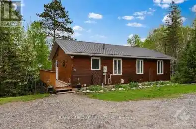 4666 Road Griffith Ontario K0J2R0