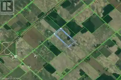 15 Line Fingal Ontario N0L1P0