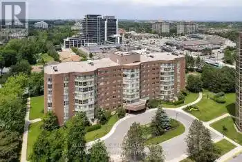 5 Weldrick Road Unit# 310, Richmond Hill (North Richvale), Ontario L4C8S9, 2 Bedrooms Bedrooms, ,2 BathroomsBathrooms,Condo,For Sale,Weldrick,N9231151