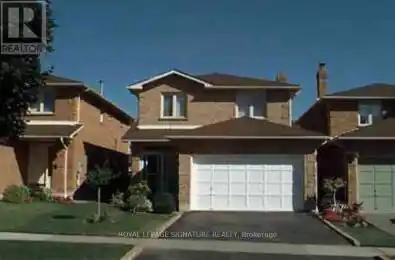 2377 Way Mississauga Ontario L5M2M6