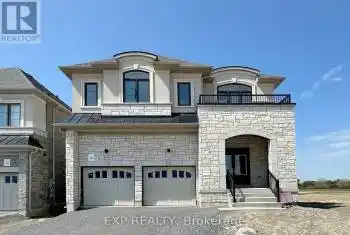 110 Belmont Drive, Clarington (Newcastle), Ontario L1B1G9, 4 Bedrooms Bedrooms, ,5 BathroomsBathrooms,All Houses,For Sale,Belmont,E9231287