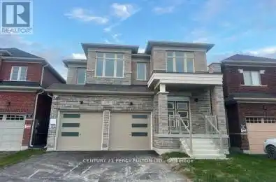 178 Fallharvest Way Whitchurch-Stouffville (Stouffville) Ontario L4A4W