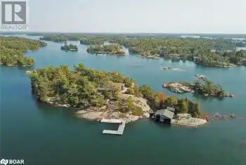 1 A249 Island, Pointe au Baril, Ontario P0G1K0, 6 Bedrooms Bedrooms, ,5 BathroomsBathrooms,All Houses,For Sale,A249,40626524