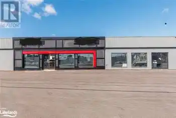 292 PRETTY RIVER Parkway, Collingwood, Ontario L9Y4J5, ,Commercial,For Rent,PRETTY RIVER,40626343