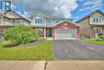 116 CLARE Avenue, Welland, Ontario L3C0B7, 5 Bedrooms Bedrooms, ,4 BathroomsBathrooms,All Houses,For Sale,CLARE,40626799