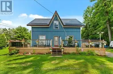 139 Road Stirling-Rawdon Ontario K0K3E0