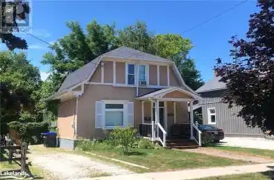 102 Street Collingwood Ontario L9Y3A6