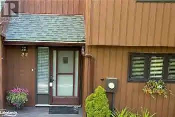 63 SOUTHBANK Drive Unit# 2, Bracebridge (Macaulay), Ontario P1L0B7, 2 Bedrooms Bedrooms, ,2 BathroomsBathrooms,All Houses,For Sale,SOUTHBANK,X10434725