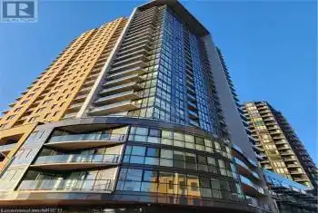 108 GARMENT Street Unit# 403, Kitchener, Ontario N2G3B2, 1 Bedroom Bedrooms, ,1 BathroomBathrooms,Condo,For Rent,GARMENT,40627187