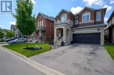 19 Street Waterdown Ontario L0R2H7