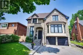 84 Laurelcrest Avenue, Toronto (Clanton Park), Ontario M3H2A9, 5 Bedrooms Bedrooms, ,6 BathroomsBathrooms,All Houses,For Sale,Laurelcrest,C9231424