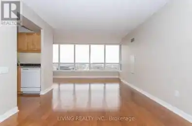 33 Avenue Unit 2410 Toronto C14 Ontario M2N7K1